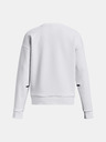 Under Armour Unstoppable Flc Crew Sweatshirt