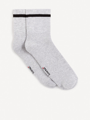 Celio Gihalf Socks