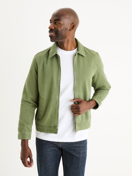 Celio Gudean Jacket