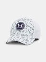 Under Armour Iso-Chill Driver Mesh Cap