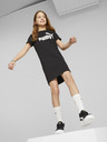 Puma ESS+ Logo Kids Dress