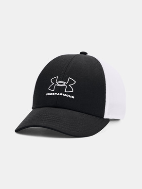 Under Armour Iso-Chill Driver Mesh Adj Cap