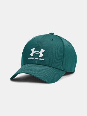 Under Armour Mens Sportstyle Lockup Adj Cap