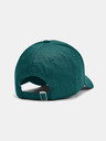 Under Armour Mens Sportstyle Lockup Adj Cap