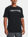 Under Armour UA Camo Chest Stripe T-shirt