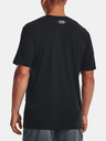 Under Armour UA Camo Chest Stripe T-shirt