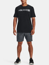 Under Armour UA Camo Chest Stripe T-shirt