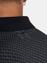 Under Armour UA Perf 3.0 Printed Polo Shirt