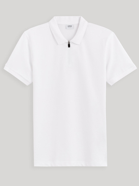 Celio Gebenoit Polo Shirt