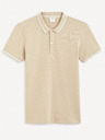 Celio Decolrayeb Polo Shirt