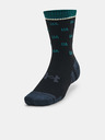 Under Armour UA Perf Cotton Nov Mid Set of 2 pairs of socks