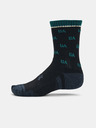 Under Armour UA Perf Cotton Nov Mid Set of 2 pairs of socks