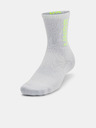 Under Armour UA 3-Maker Mid-Crew Set of 3 pairs of socks