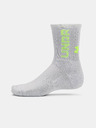 Under Armour UA 3-Maker Mid-Crew Set of 3 pairs of socks