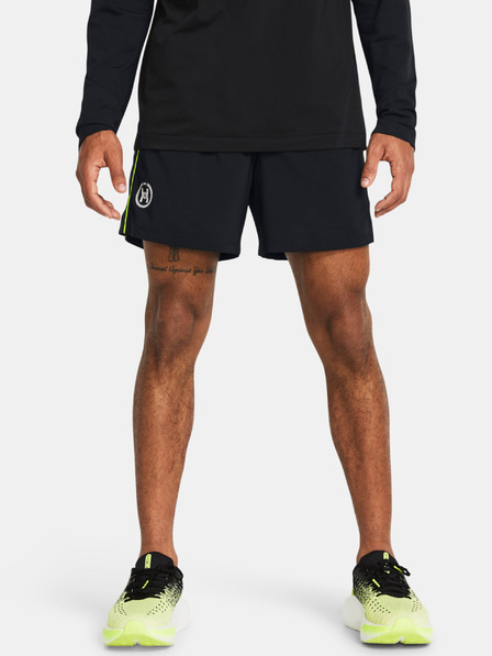 Under Armour UA Run Anywhere 5'' Short pants