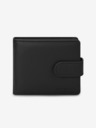 Vuch Aris Black Wallet