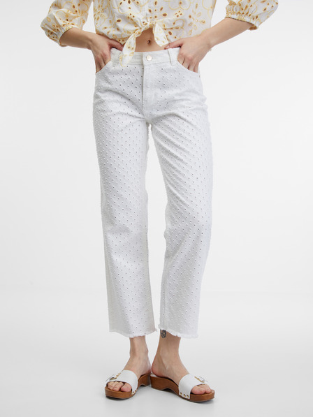 Orsay Trousers