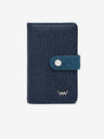 Vuch Maeva Diamond Blue Wallet