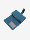 Vuch Maeva Diamond Blue Wallet