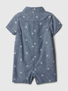 GAP Children's overalls