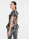 Guess Peplum Ema Blouse