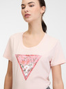 Guess Satin T-shirt