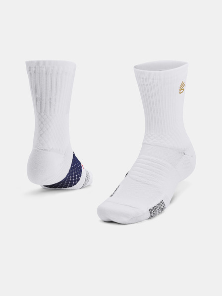 Under Armour Curry UA AD Playmaker Mid Socks