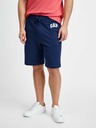 GAP Logo mini arch Short pants