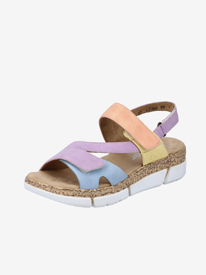 Rieker Sandals