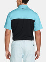 Under Armour UA T2G Color Block Polo Shirt