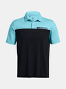 Under Armour UA T2G Color Block Polo Shirt