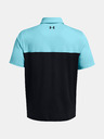 Under Armour UA T2G Color Block Polo Shirt