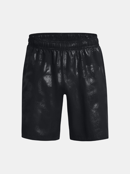 Under Armour UA Woven Emboss Short pants