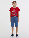 Sam 73 Falko Kids Shorts