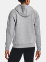 Under Armour Essential Fleece Hoodie Sweatshirt