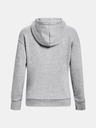 Under Armour Essential Fleece Hoodie Sweatshirt