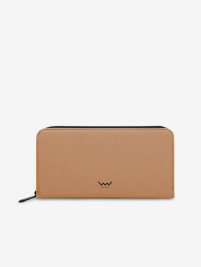 Vuch Palmer Brown Wallet