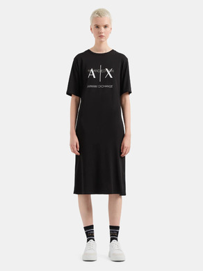 Armani Exchange Dresses