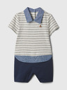 GAP Children's overalls