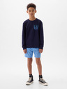 GAP Quick-Dry Kids Shorts