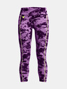 Under Armour Project Rock Girls LetsGo Lg Pt Kids Leggings