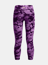 Under Armour Project Rock Girls LetsGo Lg Pt Kids Leggings