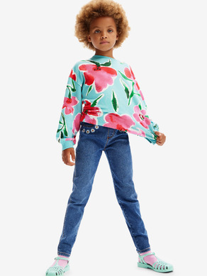 Desigual Beth Kids Jeans