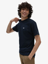 Vans Left Chest Logo T-shirt