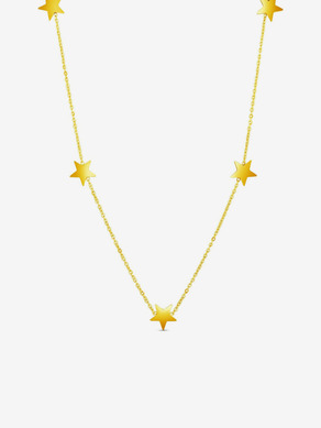 Vuch Cunia Gold Necklace