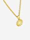 Vuch Riterra Gold Necklace