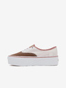 Vans Authentic Stackform Sneakers