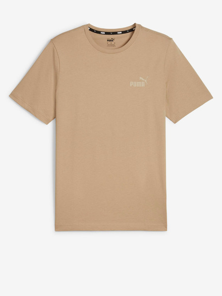 Puma ESS Small Logo T-shirt