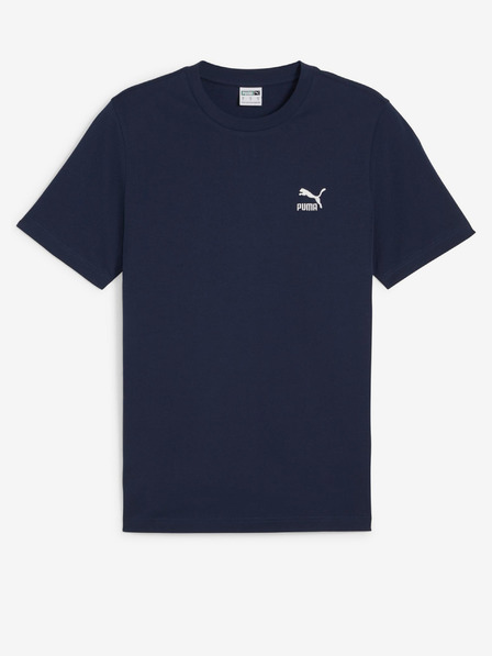 Puma Classics Small Logo T-shirt