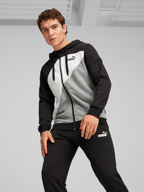 Puma Power TR Tracksuit